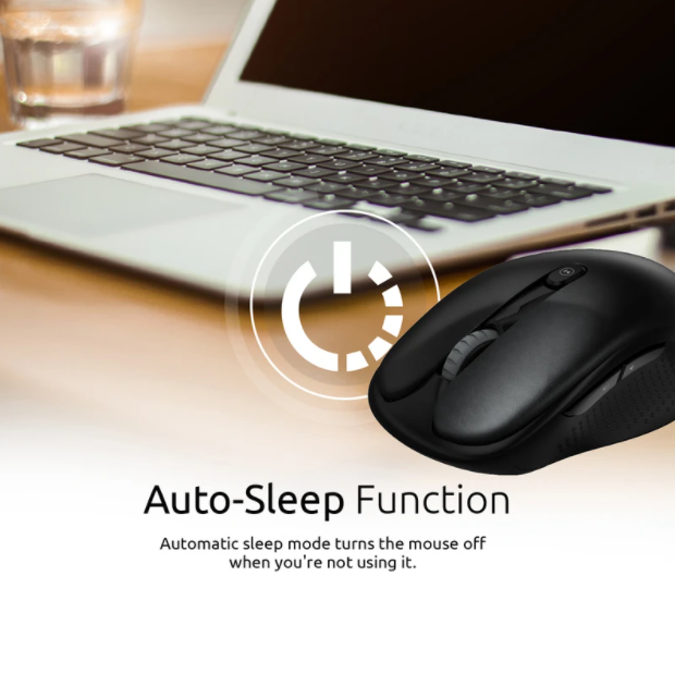 auto sleep function